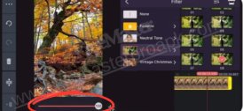 Applying Color Filters in KineMaster: A Quick Guide 4 Choose