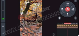 Applying Color Filters in KineMaster: A Quick Guide 2 open KineMaster